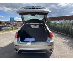 BMW X6 3,0 35i 225KW xDRIVE VADNÝ KAT - 31