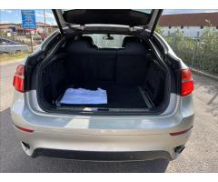 BMW X6 3,0 35i 225KW xDRIVE VADNÝ KAT - 32