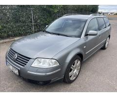 Volkswagen Passat 1.9 TDi KLIMA 2 x KOLA - 1