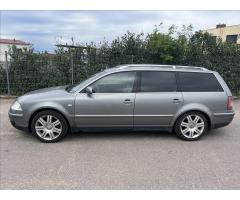 Volkswagen Passat 1.9 TDi KLIMA 2 x KOLA - 4