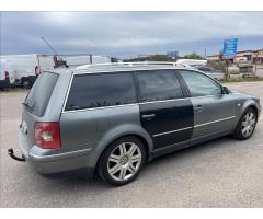 Volkswagen Passat 1.9 TDi KLIMA 2 x KOLA - 5