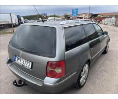 Volkswagen Passat 1.9 TDi KLIMA 2 x KOLA - 6