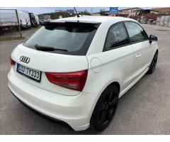 Audi A1 1,4 TFSi S-LINE 136 KW AUTOMAT - 6