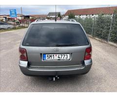 Volkswagen Passat 1.9 TDi KLIMA 2 x KOLA - 7