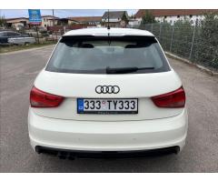 Audi A1 1,4 TFSi S-LINE 136 KW AUTOMAT - 7