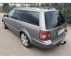 Volkswagen Passat 1.9 TDi KLIMA 2 x KOLA - 8