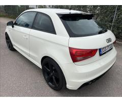 Audi A1 1,4 TFSi S-LINE 136 KW AUTOMAT - 8