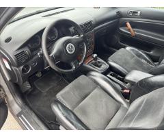 Volkswagen Passat 1.9 TDi KLIMA 2 x KOLA - 9