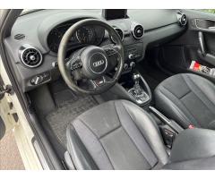 Audi A1 1,4 TFSi S-LINE 136 KW AUTOMAT - 9