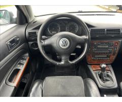 Volkswagen Passat 1.9 TDi KLIMA 2 x KOLA - 13