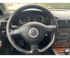 Volkswagen Passat 1.9 TDi KLIMA 2 x KOLA - 14