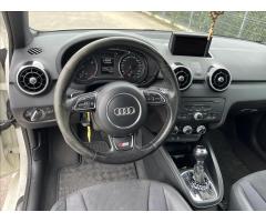 Audi A1 1,4 TFSi S-LINE 136 KW AUTOMAT - 14