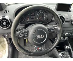 Audi A1 1,4 TFSi S-LINE 136 KW AUTOMAT - 15