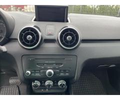 Audi A1 1,4 TFSi S-LINE 136 KW AUTOMAT - 16