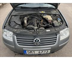 Volkswagen Passat 1.9 TDi KLIMA 2 x KOLA - 21