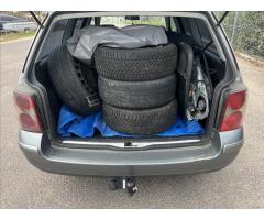 Volkswagen Passat 1.9 TDi KLIMA 2 x KOLA - 23