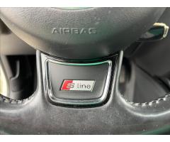 Audi A1 1,4 TFSi S-LINE 136 KW AUTOMAT - 23