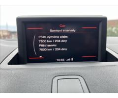 Audi A1 1,4 TFSi S-LINE 136 KW AUTOMAT - 24