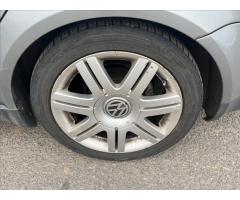 Volkswagen Passat 1.9 TDi KLIMA 2 x KOLA - 26