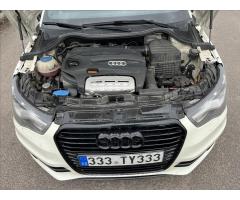 Audi A1 1,4 TFSi S-LINE 136 KW AUTOMAT - 29