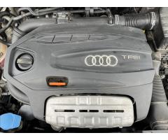 Audi A1 1,4 TFSi S-LINE 136 KW AUTOMAT - 30