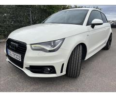 Audi A1 1,4 TFSi S-LINE 136 KW AUTOMAT - 38