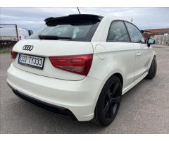 Audi A1 1,4 TFSi S-LINE 136 KW AUTOMAT - 40