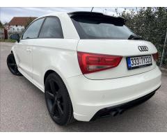 Audi A1 1,4 TFSi S-LINE 136 KW AUTOMAT - 41