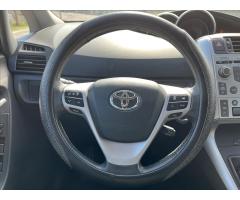 Toyota Verso 2,2 D-Cat NA OPRAVU ZÁVADA DPF - 14