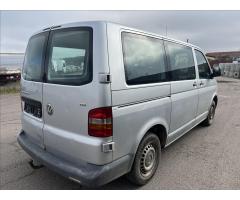 Volkswagen Transporter 1.9 TDi 5.MÍST VADNÉ TURBO - 6