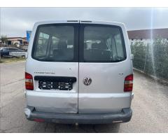 Volkswagen Transporter 1.9 TDi 5.MÍST VADNÉ TURBO - 7