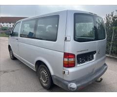 Volkswagen Transporter 1.9 TDi 5.MÍST VADNÉ TURBO - 8