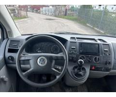 Volkswagen Transporter 1.9 TDi 5.MÍST VADNÉ TURBO - 12