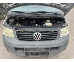 Volkswagen Transporter 1.9 TDi 5.MÍST VADNÉ TURBO - 15