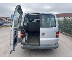 Volkswagen Transporter 1.9 TDi 5.MÍST VADNÉ TURBO - 16