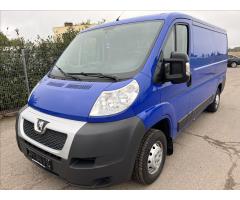 Peugeot Boxer 2,2 HDi L2 H1 KLIMA SERVIS - 1