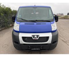 Peugeot Boxer 2,2 HDi L2 H1 KLIMA SERVIS - 2