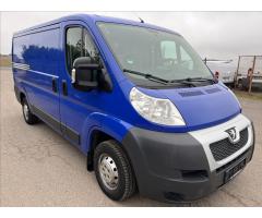 Peugeot Boxer 2,2 HDi L2 H1 KLIMA SERVIS - 3