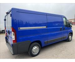 Peugeot Boxer 2,2 HDi L2 H1 KLIMA SERVIS - 5