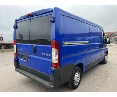 Peugeot Boxer 2,2 HDi L2 H1 KLIMA SERVIS - 6