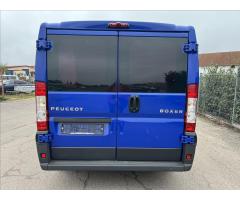 Peugeot Boxer 2,2 HDi L2 H1 KLIMA SERVIS - 7