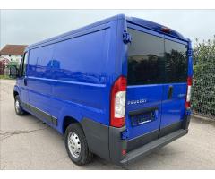 Peugeot Boxer 2,2 HDi L2 H1 KLIMA SERVIS - 8