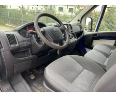 Peugeot Boxer 2,2 HDi L2 H1 KLIMA SERVIS - 9