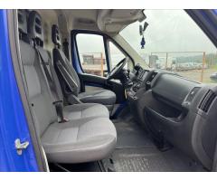 Peugeot Boxer 2,2 HDi L2 H1 KLIMA SERVIS - 10