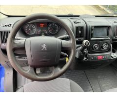 Peugeot Boxer 2,2 HDi L2 H1 KLIMA SERVIS - 11