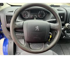 Peugeot Boxer 2,2 HDi L2 H1 KLIMA SERVIS - 12