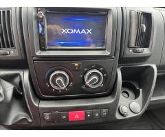 Peugeot Boxer 2,2 HDi L2 H1 KLIMA SERVIS - 13