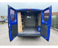 Peugeot Boxer 2,2 HDi L2 H1 KLIMA SERVIS - 23