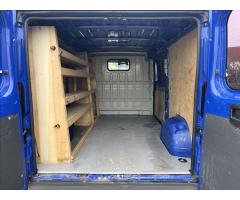 Peugeot Boxer 2,2 HDi L2 H1 KLIMA SERVIS - 24