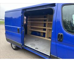 Peugeot Boxer 2,2 HDi L2 H1 KLIMA SERVIS - 26